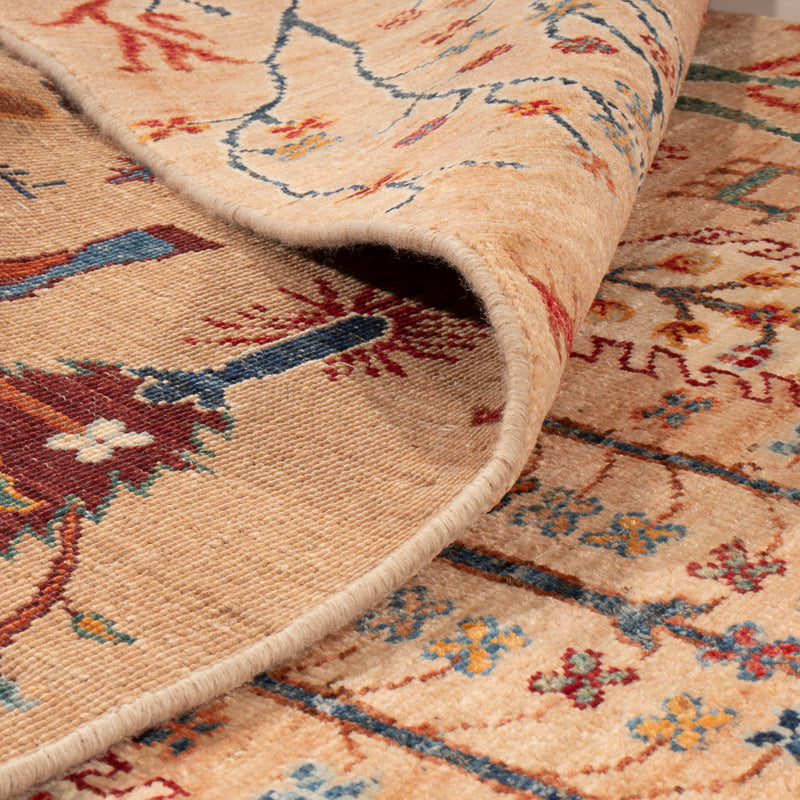 Ziegler Carpet - Ariana - 148 x 99 cm - flerfarvet