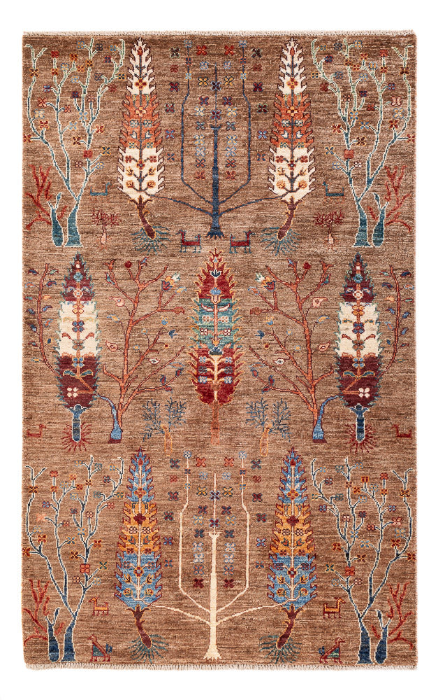 Ziegler Carpet - Ariana - 155 x 97 cm - mørk beige