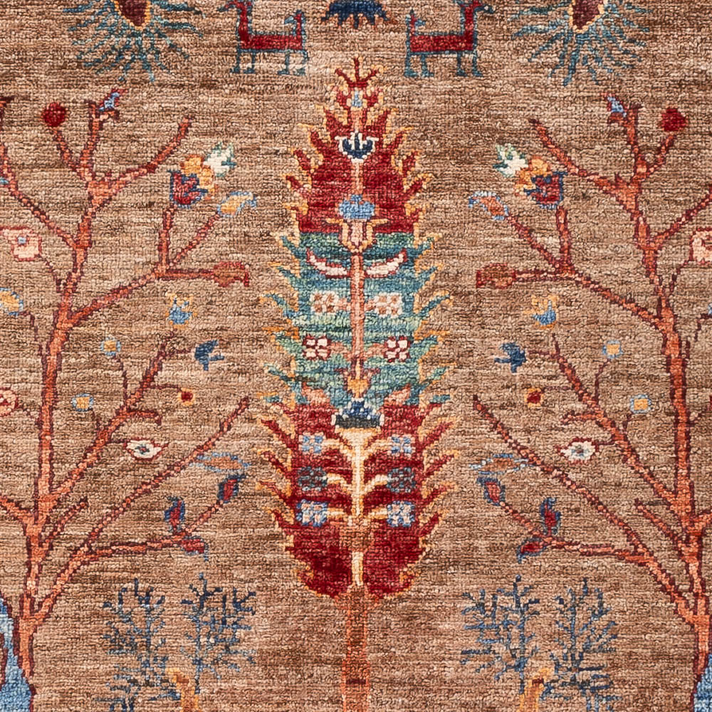 Ziegler Carpet - Ariana - 155 x 97 cm - mørk beige