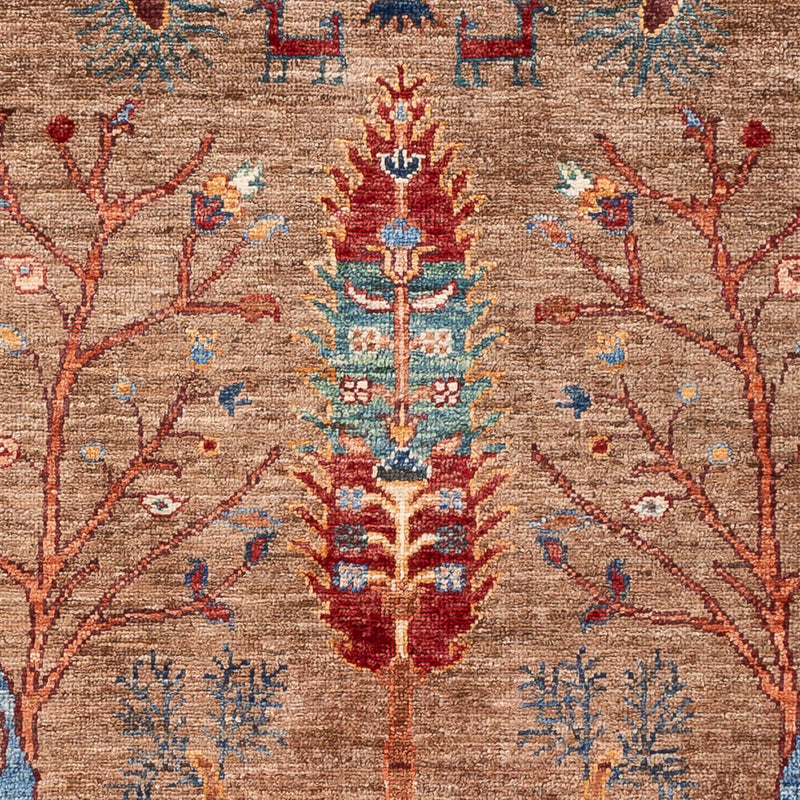 Ziegler Carpet - Ariana - 155 x 97 cm - mørk beige