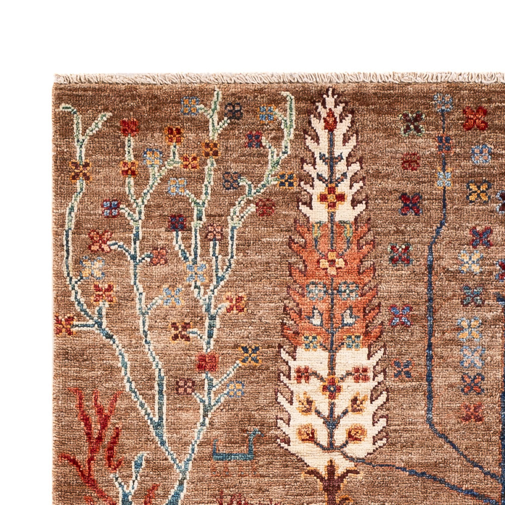 Ziegler Carpet - Ariana - 155 x 97 cm - mørk beige