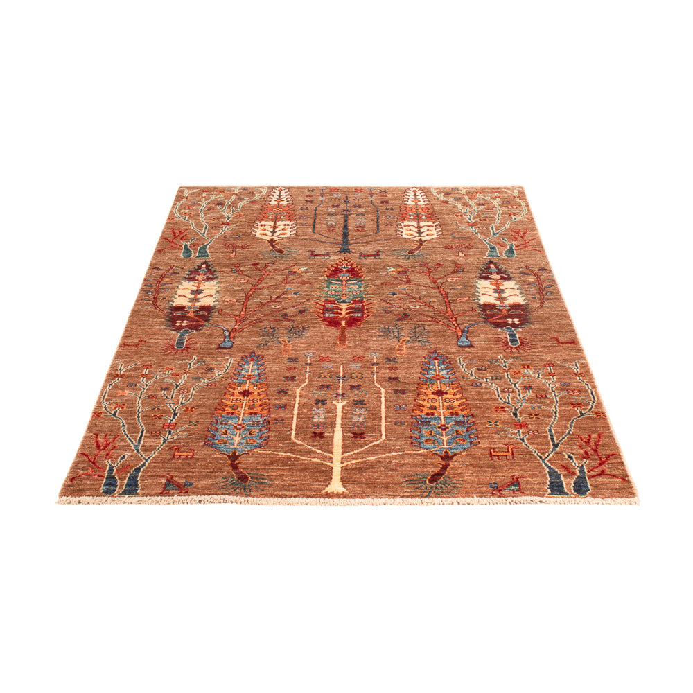 Ziegler Carpet - Ariana - 155 x 97 cm - mørk beige