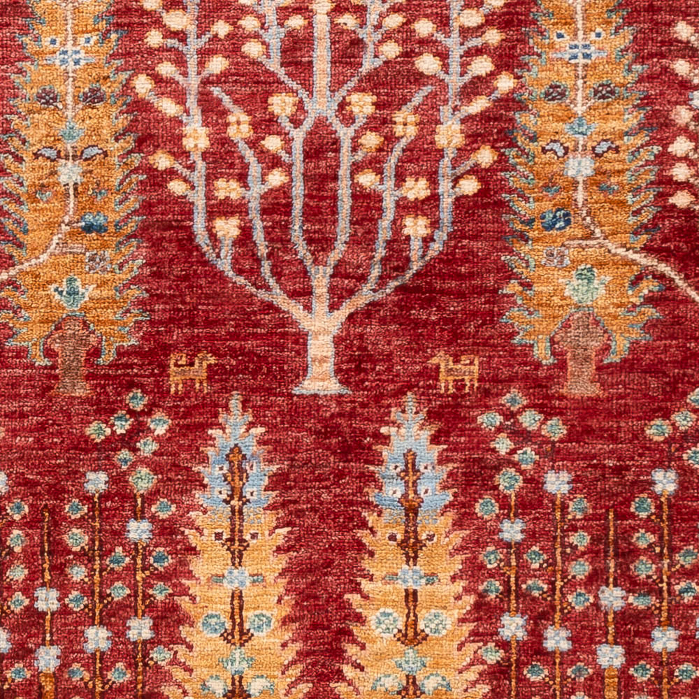 Ziegler Carpet - Ariana - 141 x 100 cm - rød