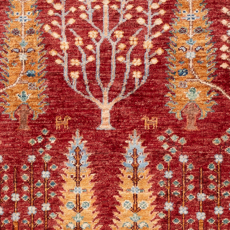 Ziegler Carpet - Ariana - 141 x 100 cm - rød