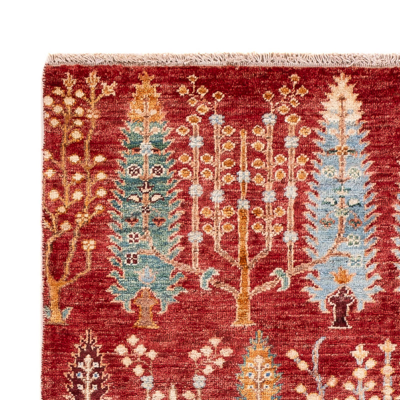 Ziegler Carpet - Ariana - 141 x 100 cm - rød
