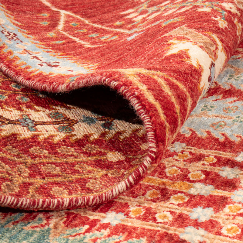 Ziegler Carpet - Ariana - 141 x 100 cm - rød