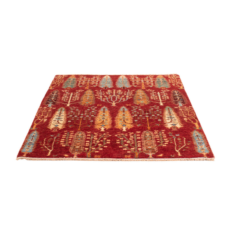 Ziegler Carpet - Ariana - 141 x 100 cm - rød