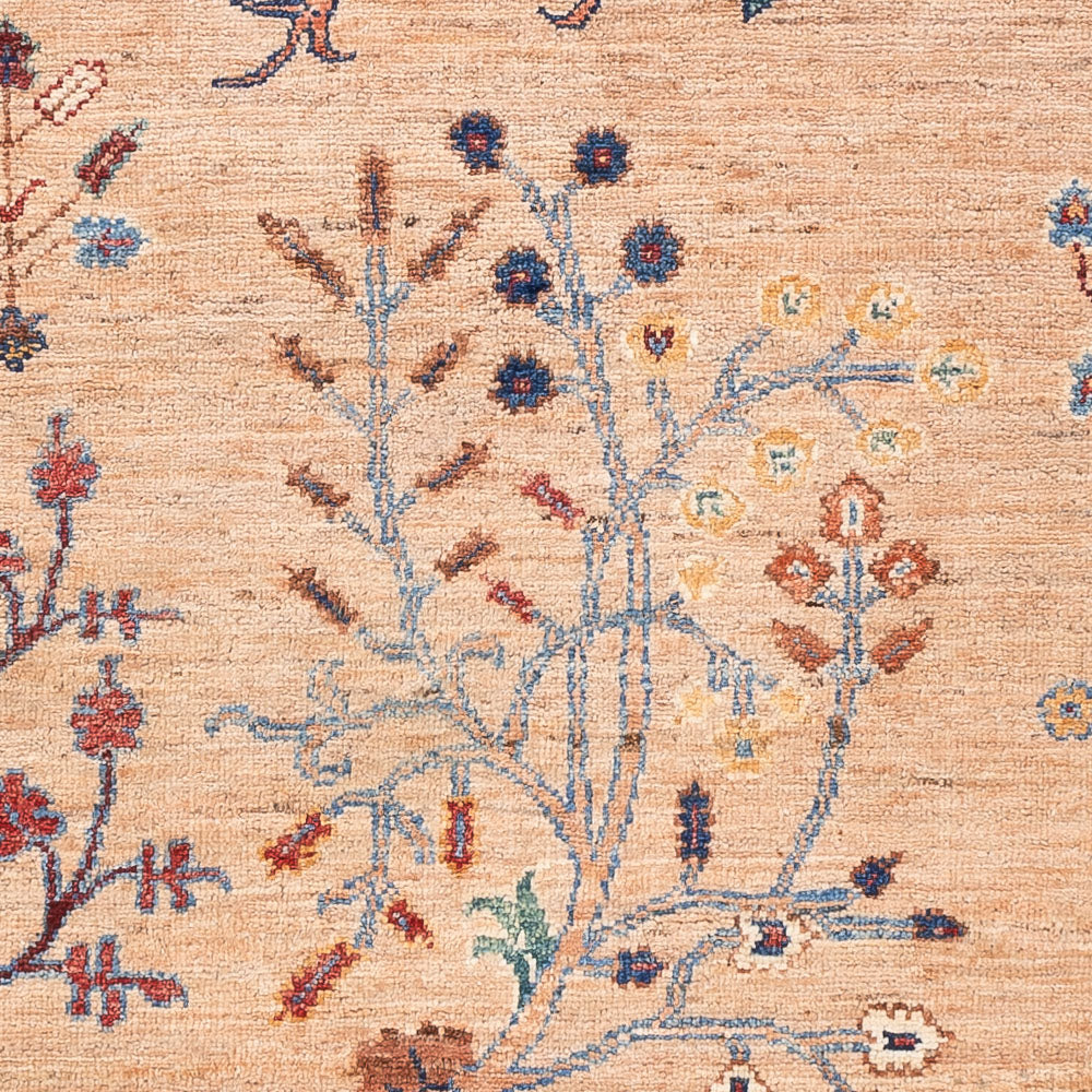 Ziegler Carpet - Ariana - 158 x 100 cm - beige