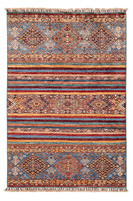 Ziegler Carpet - Shal - 153 x 99 cm - flerfarvet