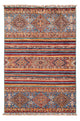 Shal Tæppe 153x99cm - Orientalsk tæppe