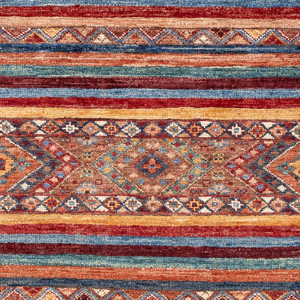 Ziegler Carpet - Shal - 153 x 99 cm - flerfarvet