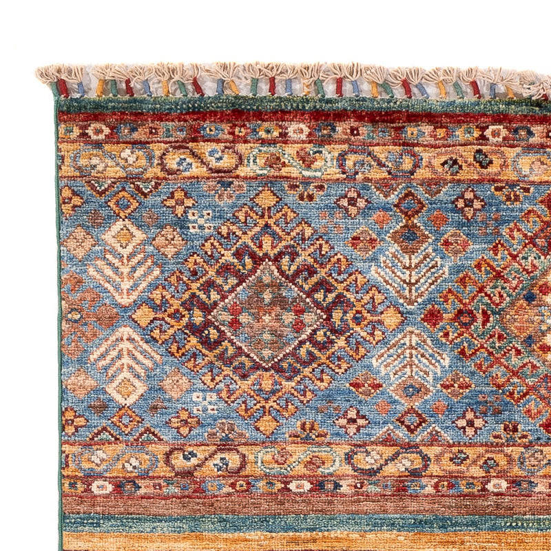 Ziegler Carpet - Shal - 153 x 99 cm - flerfarvet