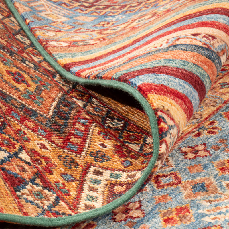 Ziegler Carpet - Shal - 153 x 99 cm - flerfarvet