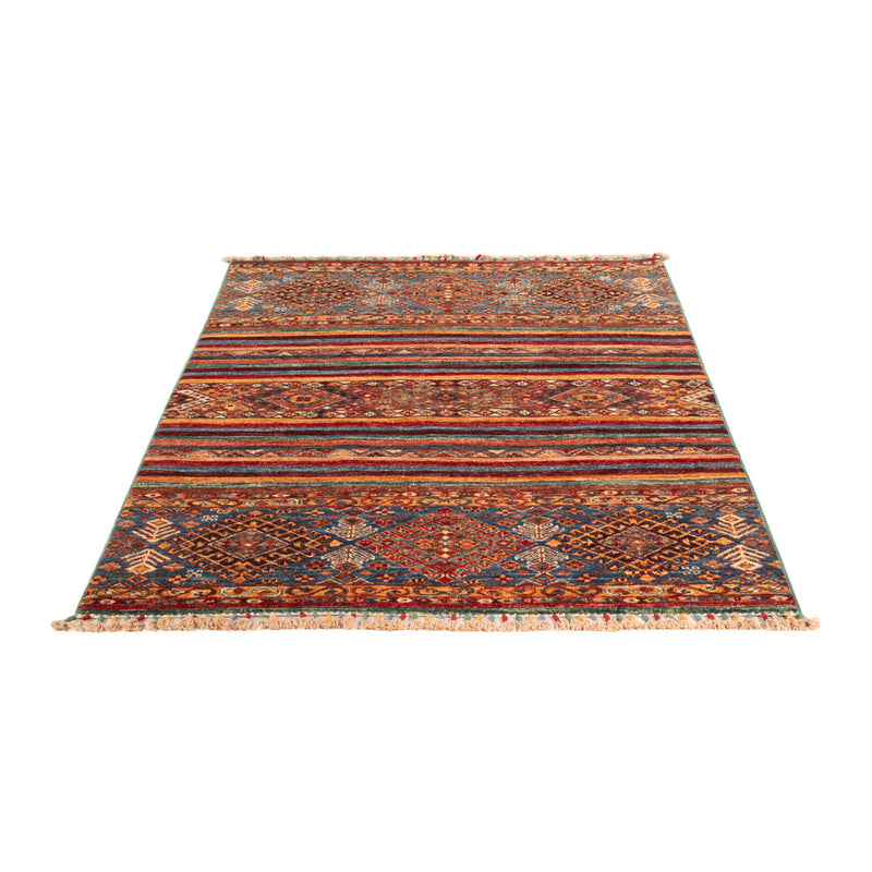 Ziegler Carpet - Shal - 153 x 99 cm - flerfarvet