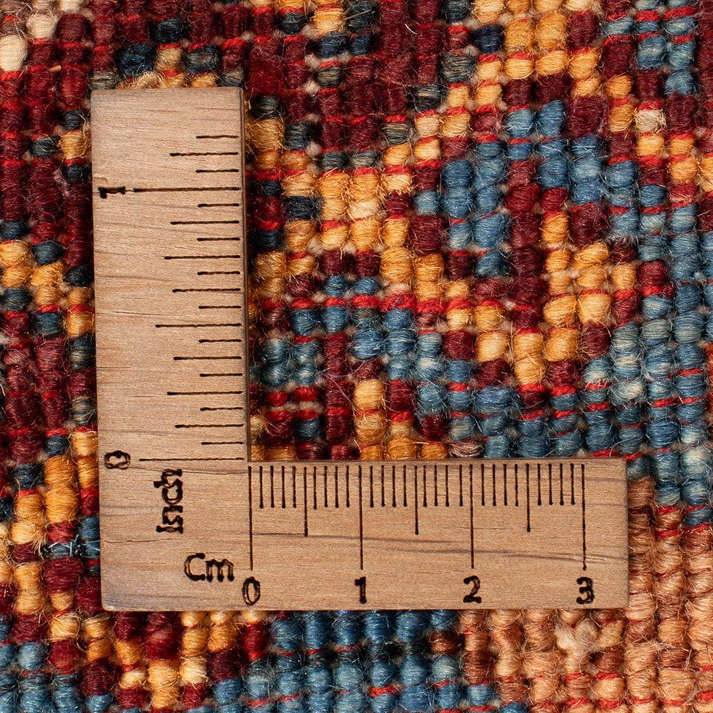 Ziegler Carpet - Shal - 153 x 99 cm - flerfarvet