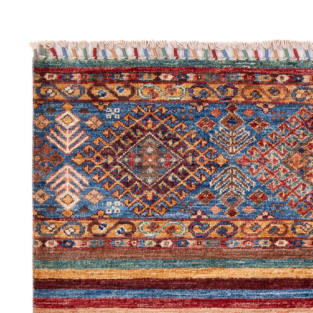 Ziegler Carpet - Shal - 148 x 103 cm - flerfarvet