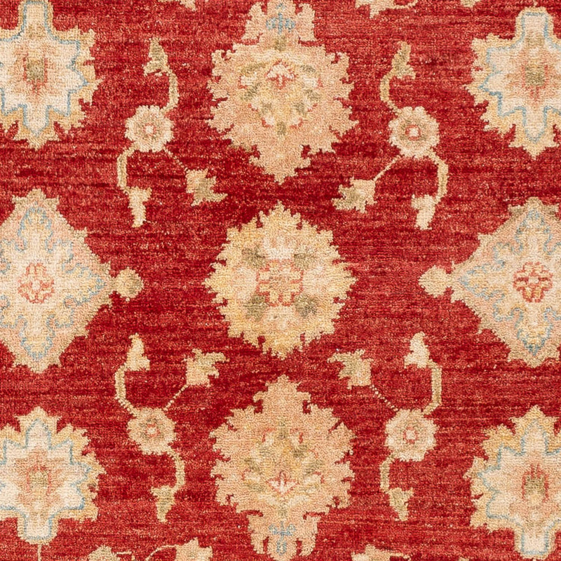 Ziegler Carpet - 151 x 102 cm - rød