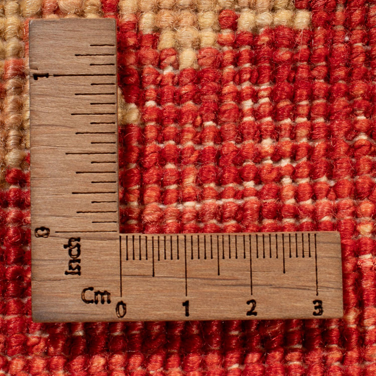 Ziegler Carpet - 151 x 102 cm - rød