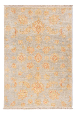 Ziegler Carpet - 150 x 102 cm - lysegrå
