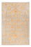 Ziegler Carpet - 150 x 102 cm - lysegrå