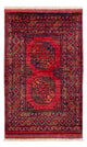 Afghansk tæppe 155x100cm - Orientalsk tæppe