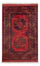 Afghansk tæppe 151x103cm - Orientalsk tæppe
