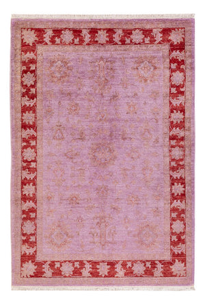Ziegler Carpet - 149 x 103 cm - lilac
