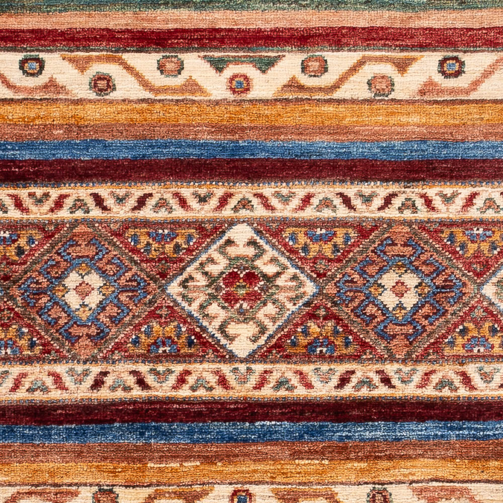 Ziegler Carpet - Shal - 152 x 101 cm - flerfarvet