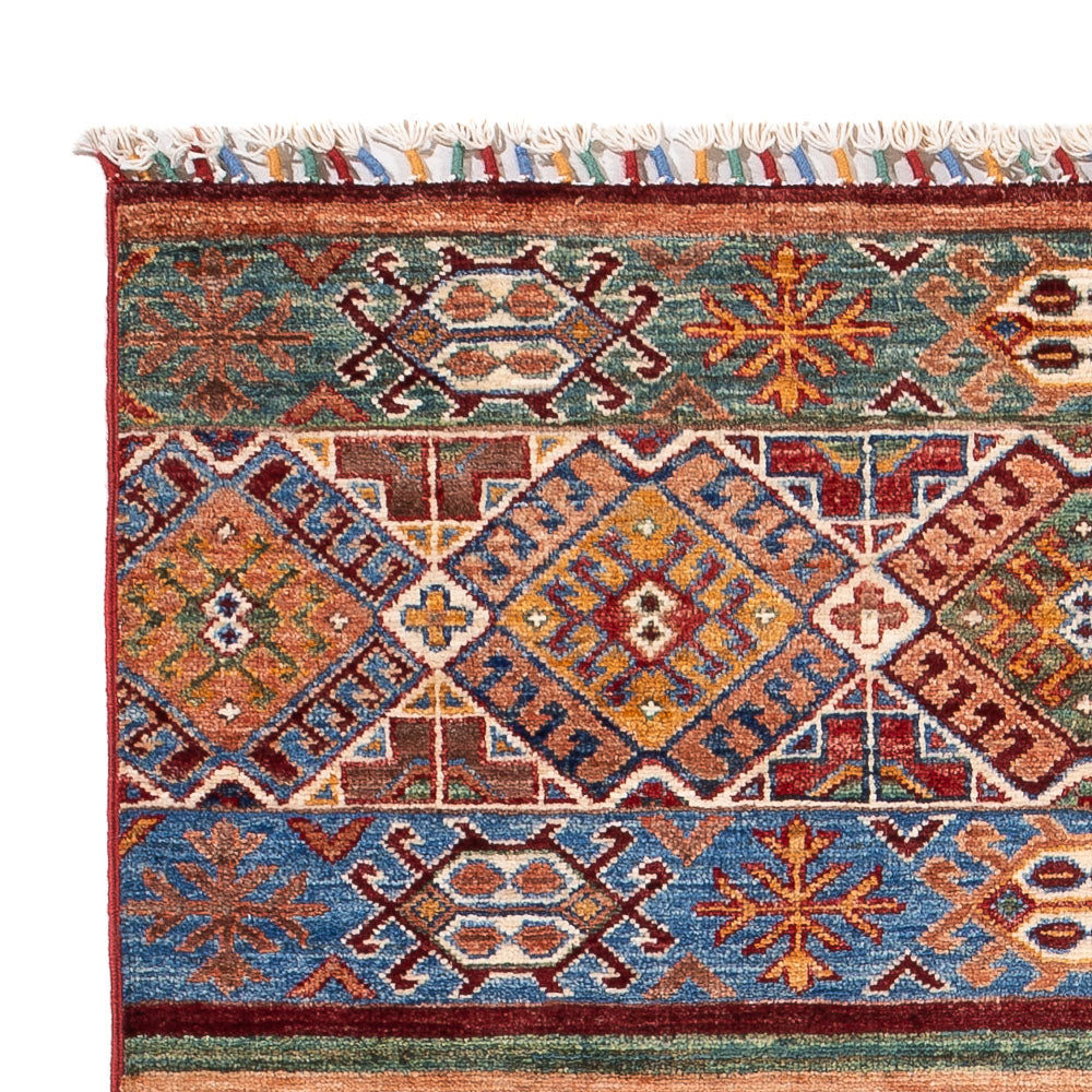 Ziegler Carpet - Shal - 152 x 101 cm - flerfarvet
