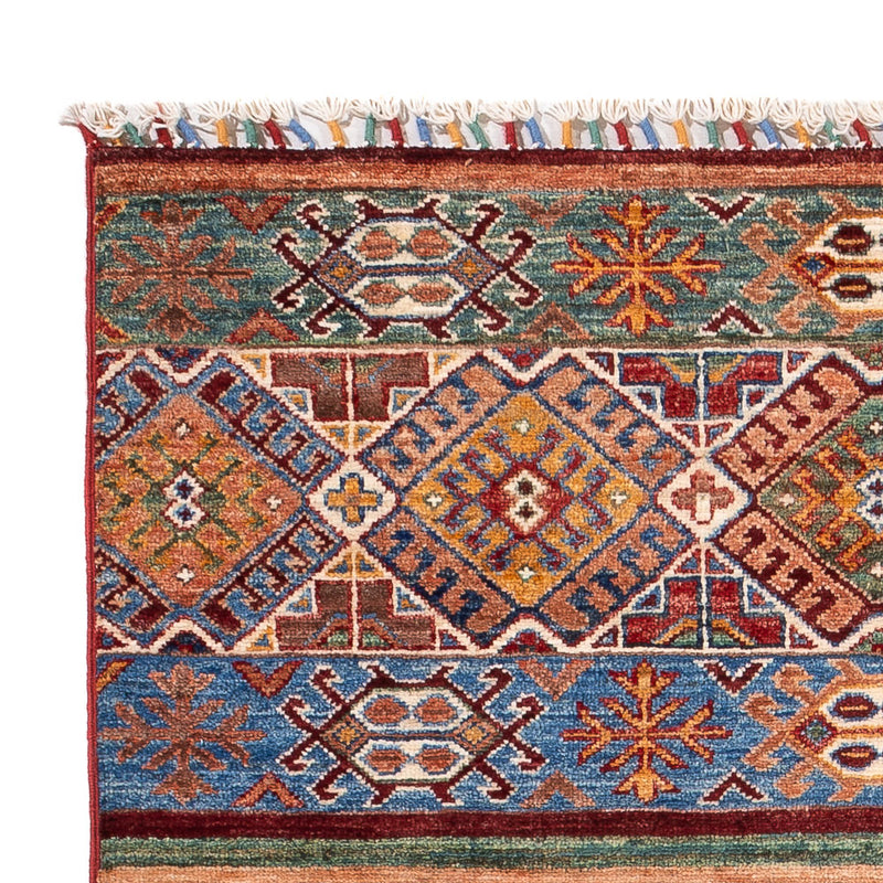 Ziegler Carpet - Shal - 152 x 101 cm - flerfarvet