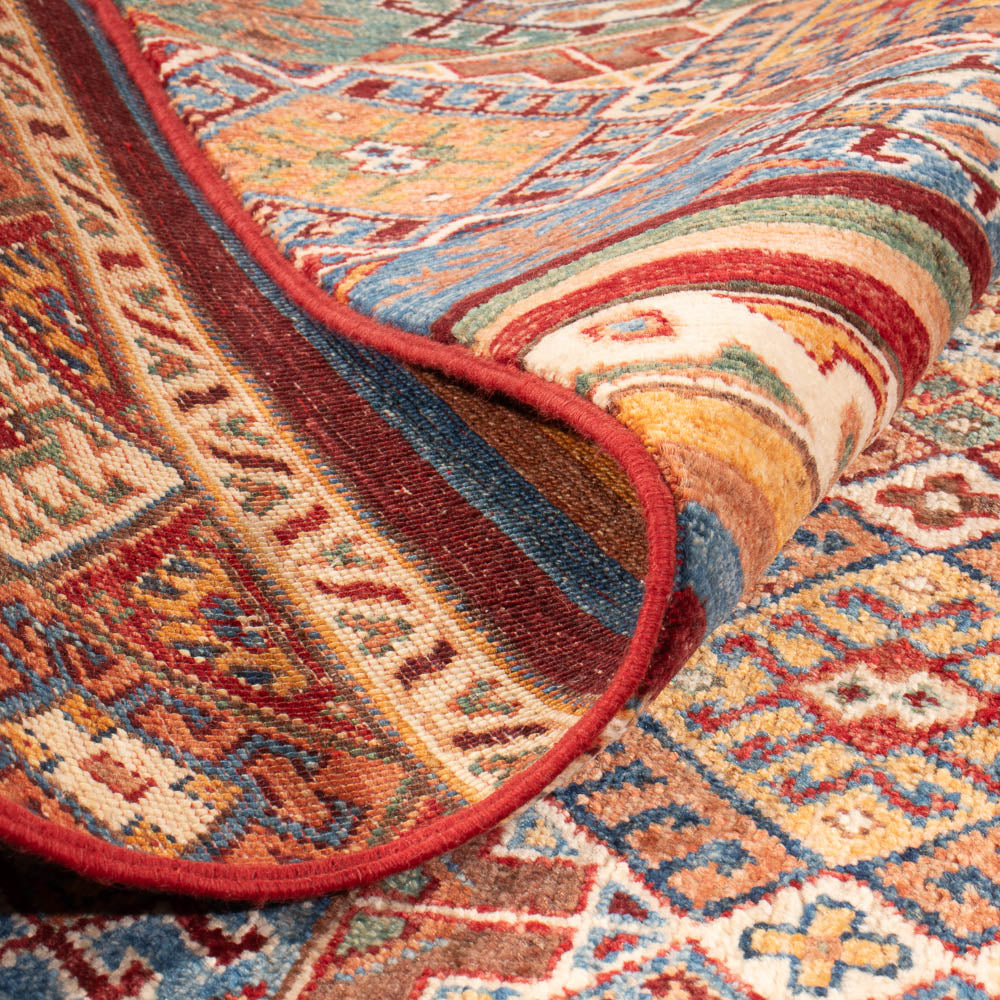 Ziegler Carpet - Shal - 152 x 101 cm - flerfarvet