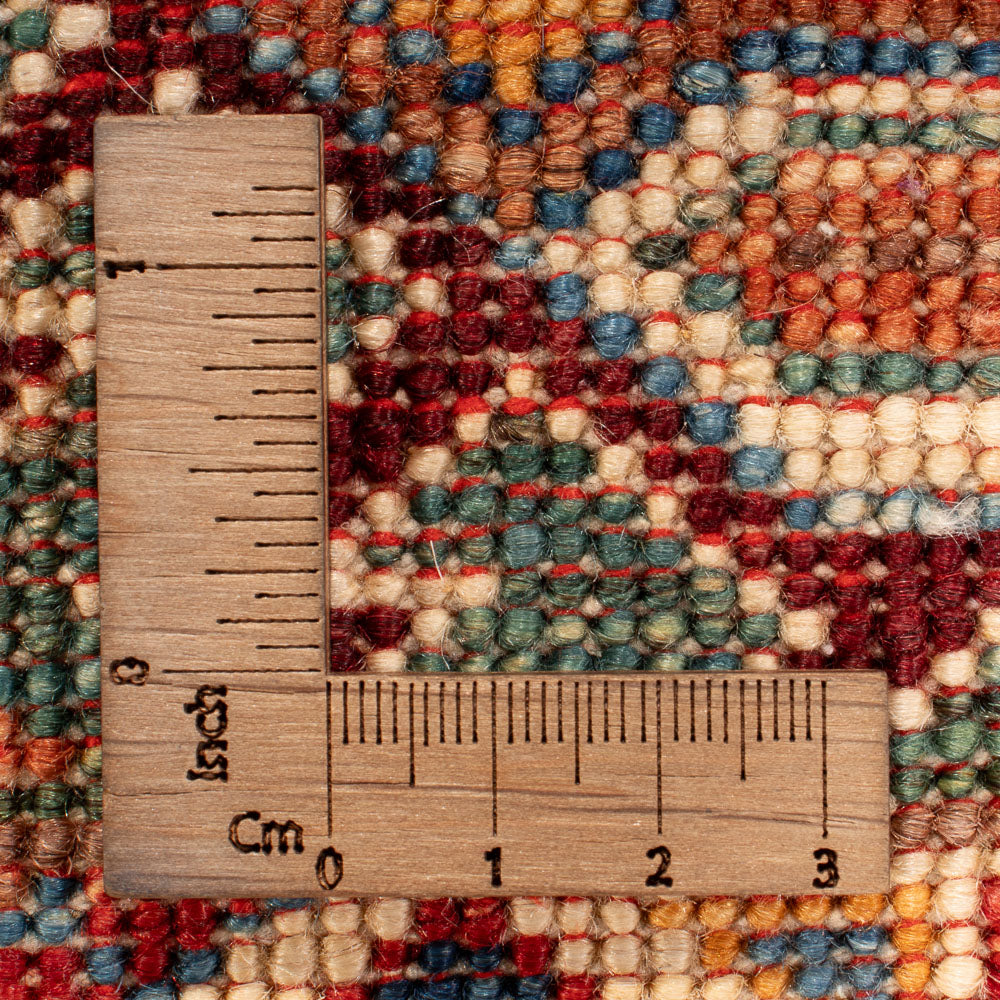 Ziegler Carpet - Shal - 152 x 101 cm - flerfarvet
