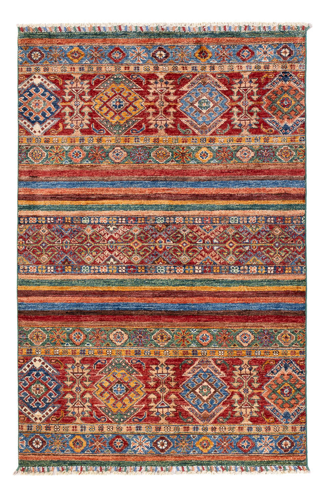 Ziegler Carpet - Shal - 150 x 100 cm - flerfarvet