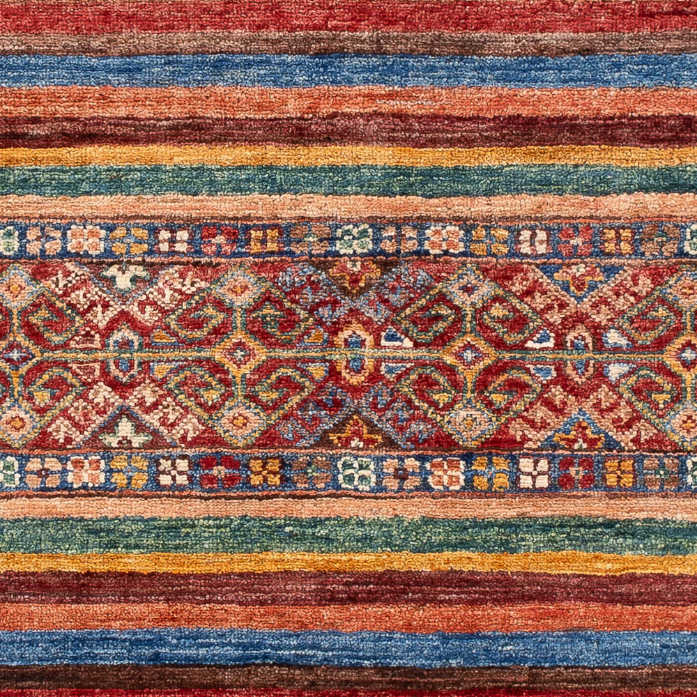 Ziegler Carpet - Shal - 150 x 100 cm - flerfarvet