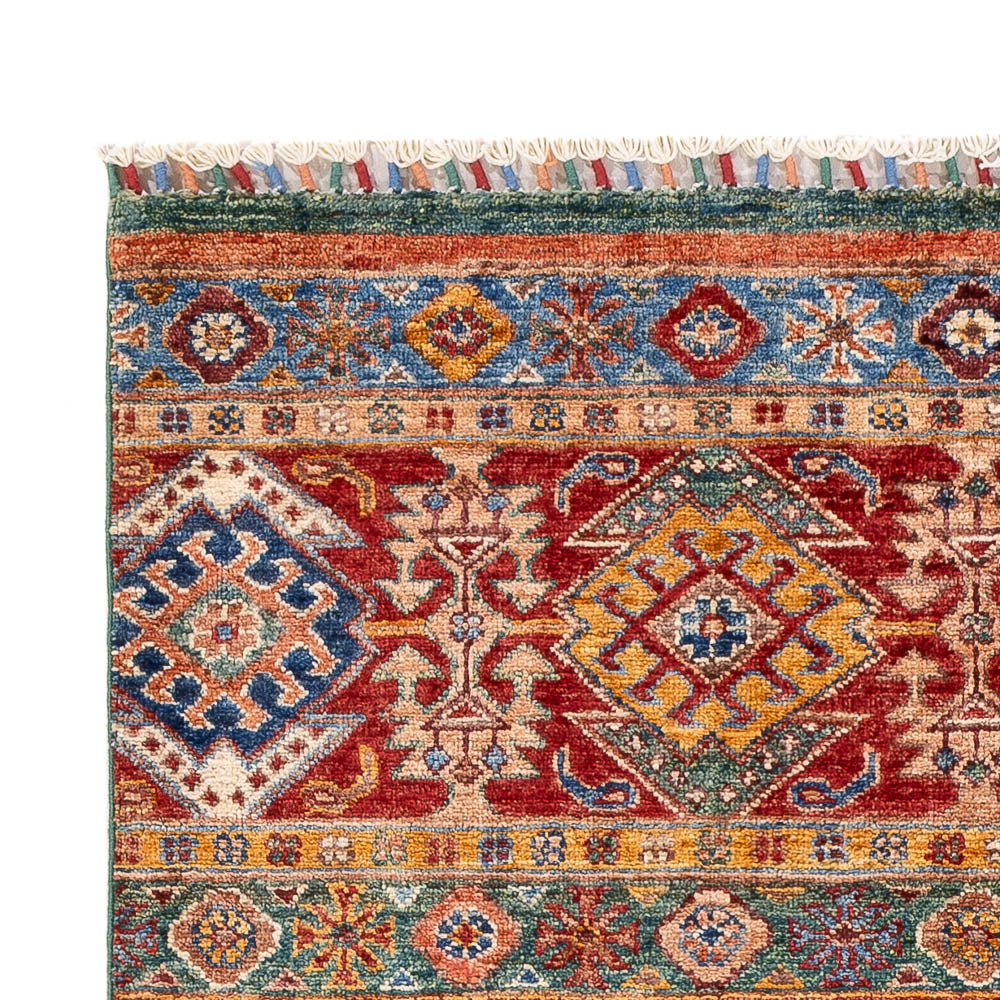 Ziegler Carpet - Shal - 150 x 100 cm - flerfarvet