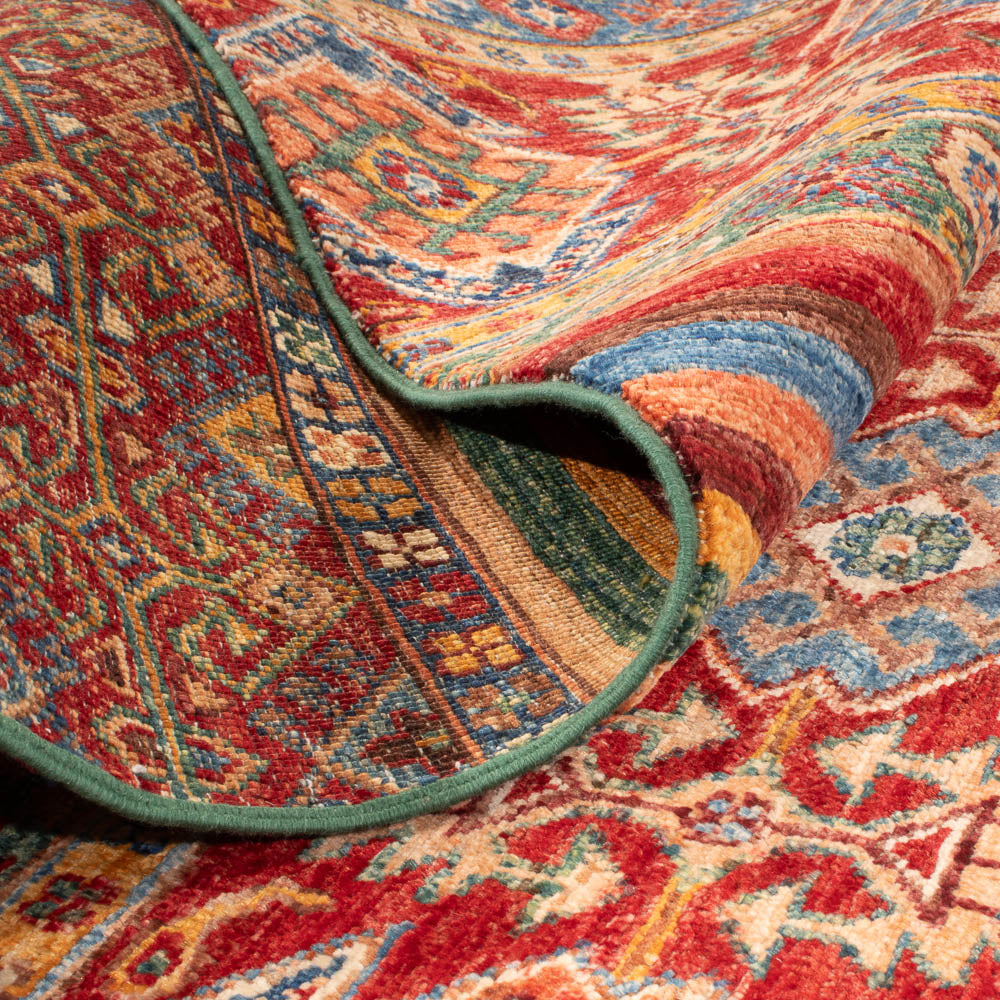 Ziegler Carpet - Shal - 150 x 100 cm - flerfarvet