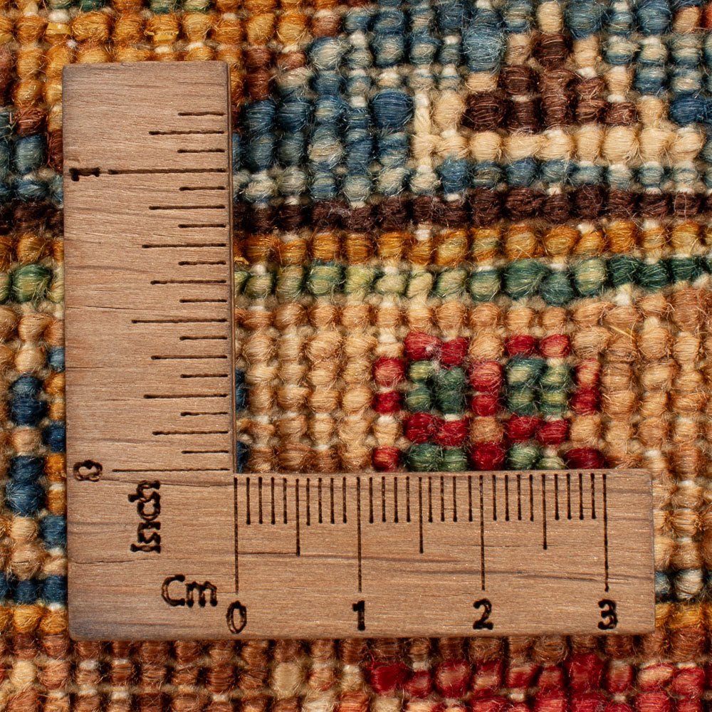 Ziegler Carpet - Shal - 150 x 100 cm - flerfarvet