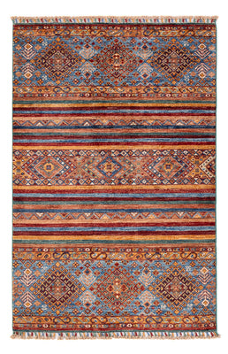 Ziegler Carpet - Shal - 151 x 100 cm - flerfarvet
