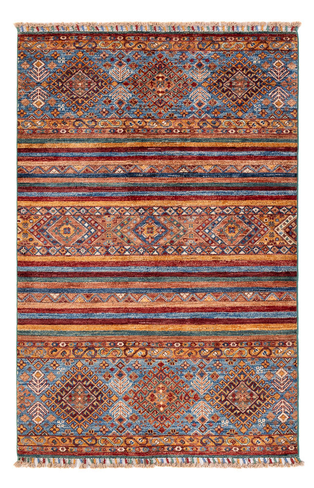 Ziegler Carpet - Shal - 151 x 100 cm - flerfarvet