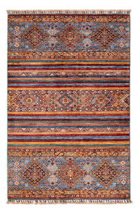 Ziegler Carpet - Shal - 151 x 100 cm - flerfarvet