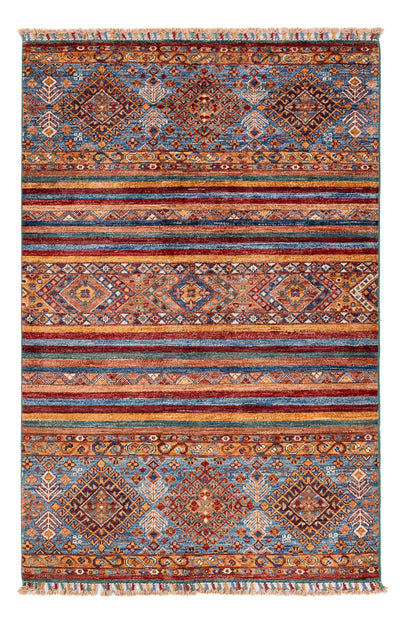 Shal Tæppe 100x151cm - Orientalsk tæppe