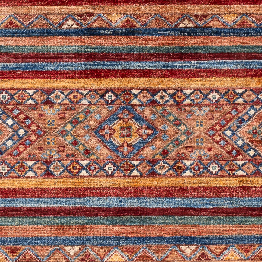 Ziegler Carpet - Shal - 151 x 100 cm - flerfarvet