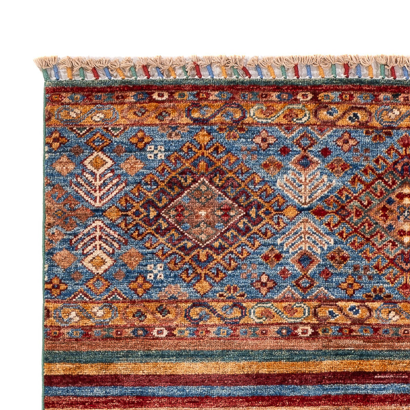 Ziegler Carpet - Shal - 151 x 100 cm - flerfarvet