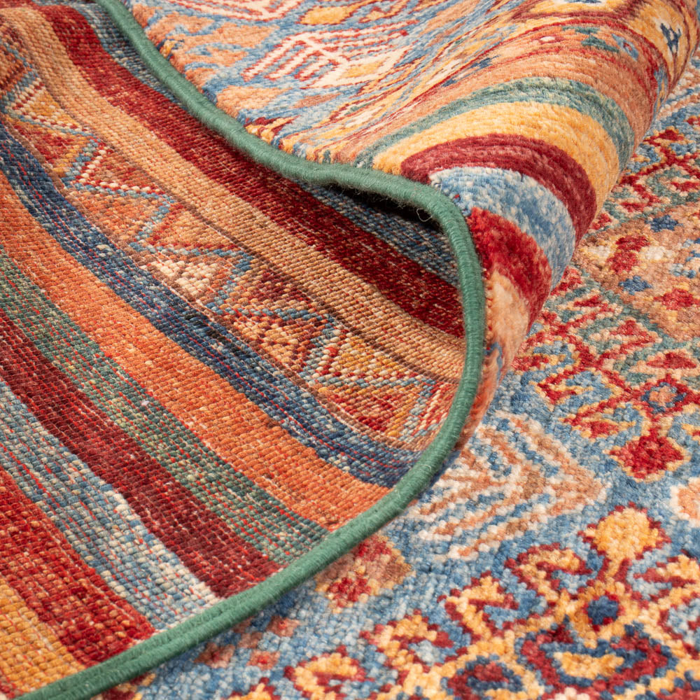 Ziegler Carpet - Shal - 151 x 100 cm - flerfarvet