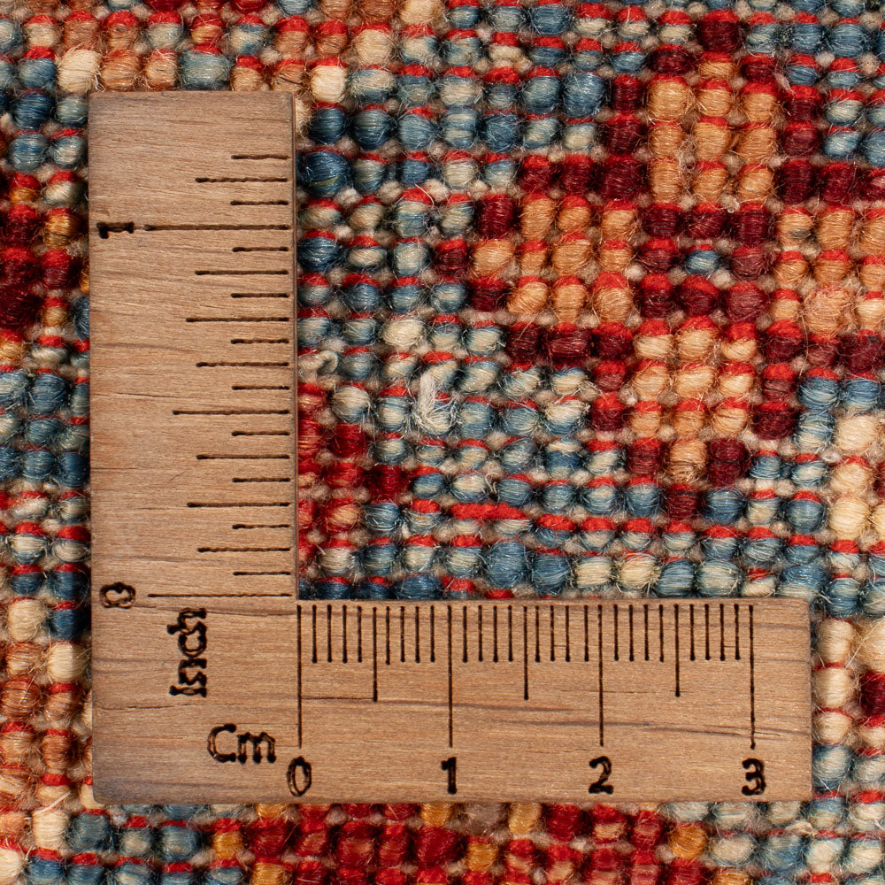 Ziegler Carpet - Shal - 151 x 100 cm - flerfarvet