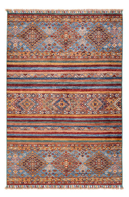 Ziegler Carpet - Shal - 151 x 101 cm - flerfarvet