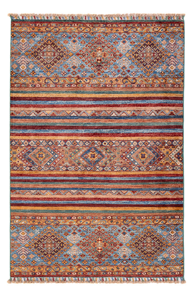 Ziegler Carpet - Shal - 151 x 101 cm - flerfarvet