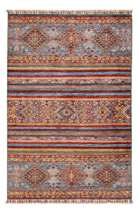 Ziegler Carpet - Shal - 151 x 101 cm - flerfarvet