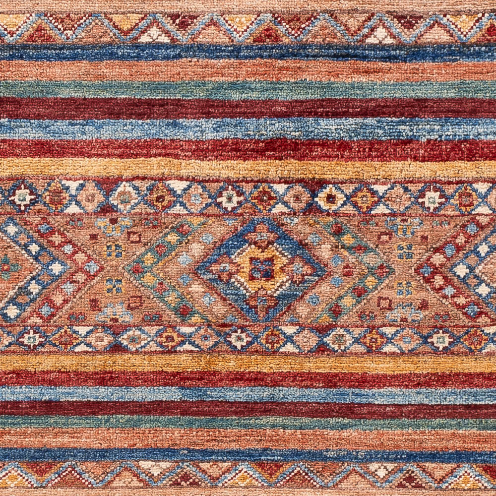 Ziegler Carpet - Shal - 151 x 101 cm - flerfarvet