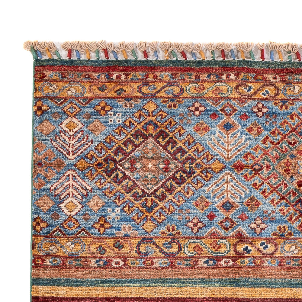 Shal Tæppe 101x151cm - Orientalsk tæppe